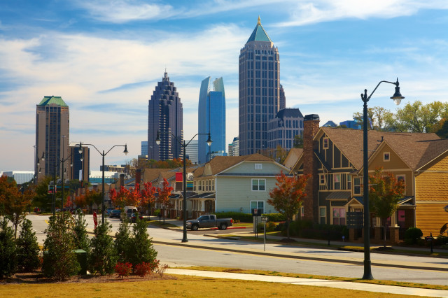 atlanta