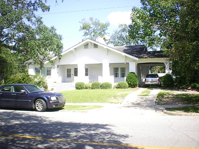 1103 1st St SE Moultrie GA 31768 - Moultrie Home for sale