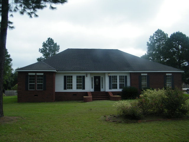 1632 Old Doerun Rd Moultrie GA 31768 - Moultrie Home for sale