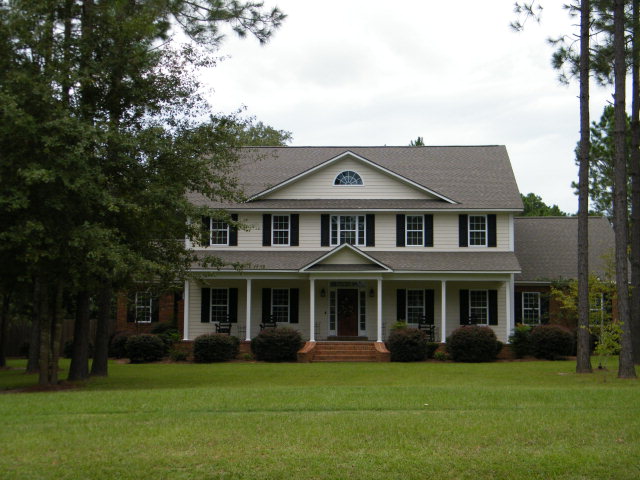 moultrie georgia homes