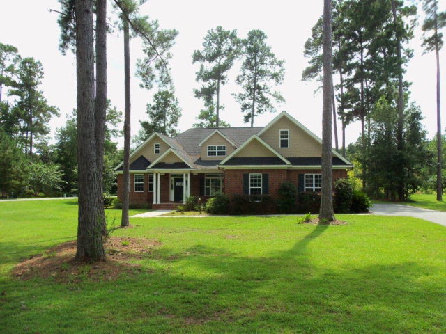 Thomasville Homes for Sale