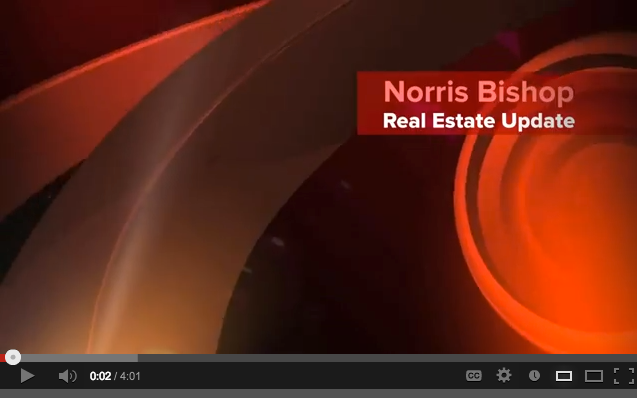 Moultrie Georgia Real Estate Trends with Norris Bishop