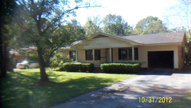 1408 11th Street SW, Moultrie, GA 31768