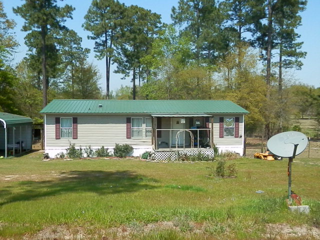 1988 GA HWY 270 W., Doerun, GA 31744