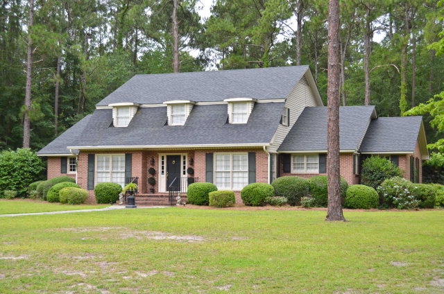 2 Old Tram Road, Moultrie, GA 31768