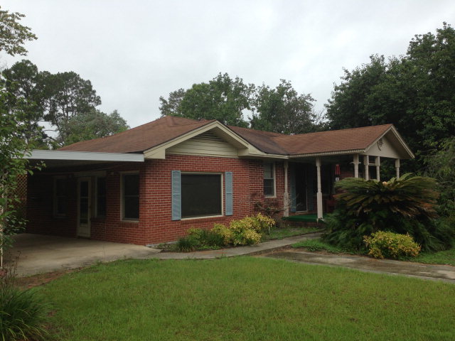 2116 East Central Ave., Moultrie, GA 31768